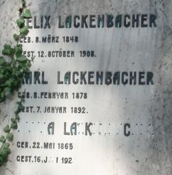 Lackenbacher