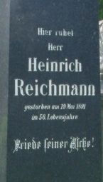 Reichmann