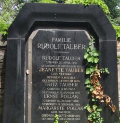 Tauber; Neuman; Pollak