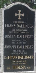 Dallinger