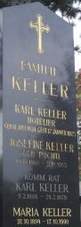 Keller; Keller geb. Puchtl