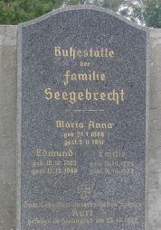 Seegebrecht