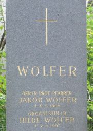 Wolfer