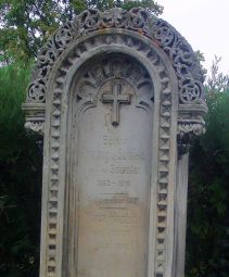 Maurig von Sarnfeld geb. von Schoeller; Hantsch geb. Linhart