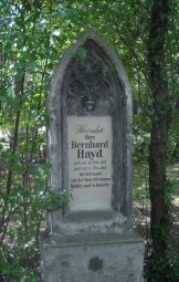 Hayd Bernhard