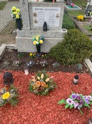Kovaríková