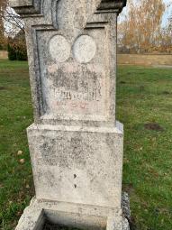 Friedhof Fröllersdorf