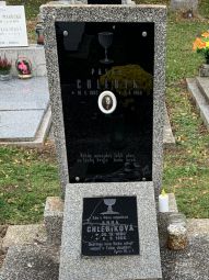 Chlebík; Chlebíková