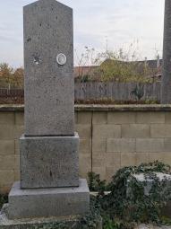 Friedhof Fröllersdorf