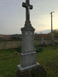 Friedhof Fröllersdorf