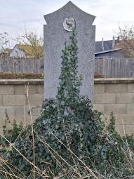 Friedhof Fröllersdorf