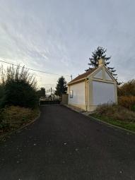 Friedhof Fröllersdorf