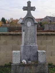 Friedhof Fröllersdorf