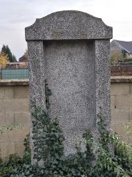 Friedhof Fröllersdorf