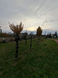 Friedhof Fröllersdorf