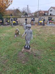 Friedhof Fröllersdorf