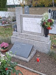 Kellová; Rováčová