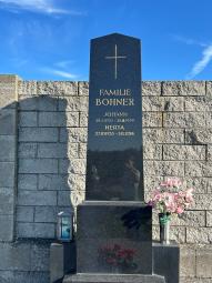 Bohner