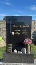 Wolf