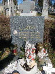 Woller; Woller geb. Fischer