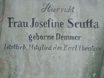 Scutta; Demmer
