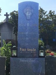 Brosche; Sigmund; Zangl