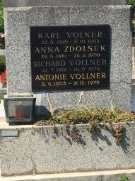 Volner; Zdolsek; Vollner