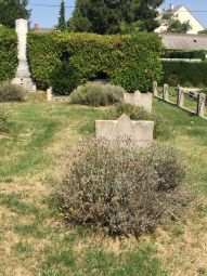 Kriegsgräber - russisch?