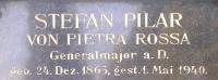 Pilar von Pietra Rossa
