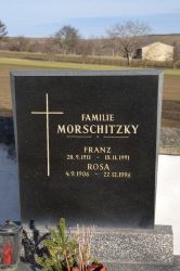 Morschitzky
