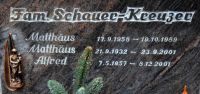 Schauer-Kreuzer