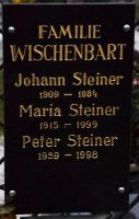 Steiner; Wischenbart