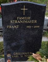 Stranimayer; Grillmaier