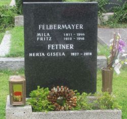 Felbermayer; Fettner