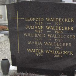 Waldecker