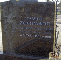 Zöchmann