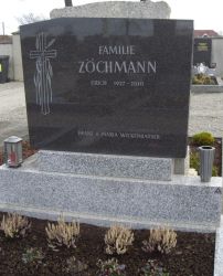 Zöchmann; Wickenhauser