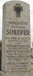Schleifer; Hofbauer