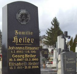 Brauner; Heiler