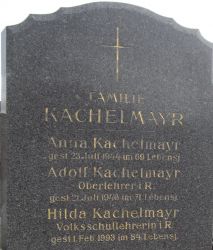 Kachelmayr