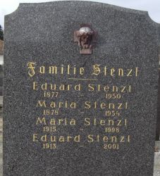 Stenzl