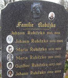 Rubitzko