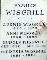 Wisgrill