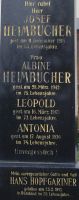 Heimbucher; Hopfgartner