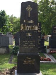 Zehetner; Killermann