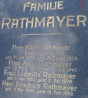 Rathmayer