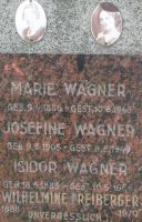 Wagner; Freiberger