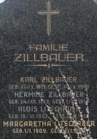 Zillbauer; Litschauer