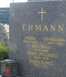 Ehmann; Polleres; Rumel