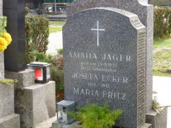 Jäger; Ecker; Fritz